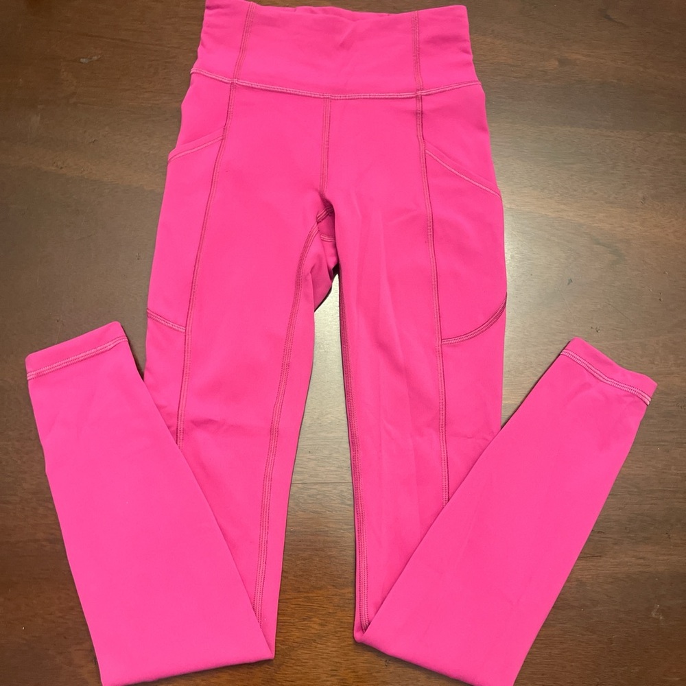 Lululemon Leggings!